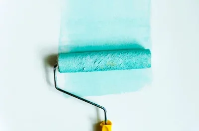 Peinture intérieure à Feuchy — murs, plafonds et boiseries